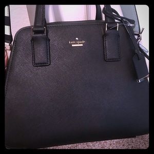 Kate spade bag new with tags